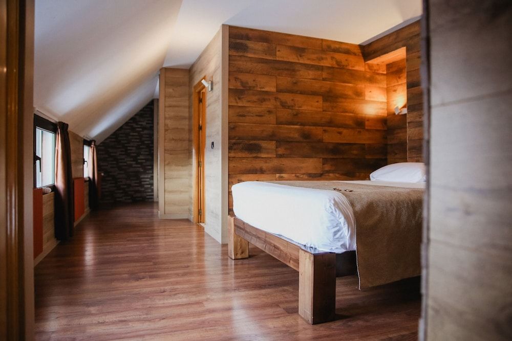 Hotel Cal Ruiz 1