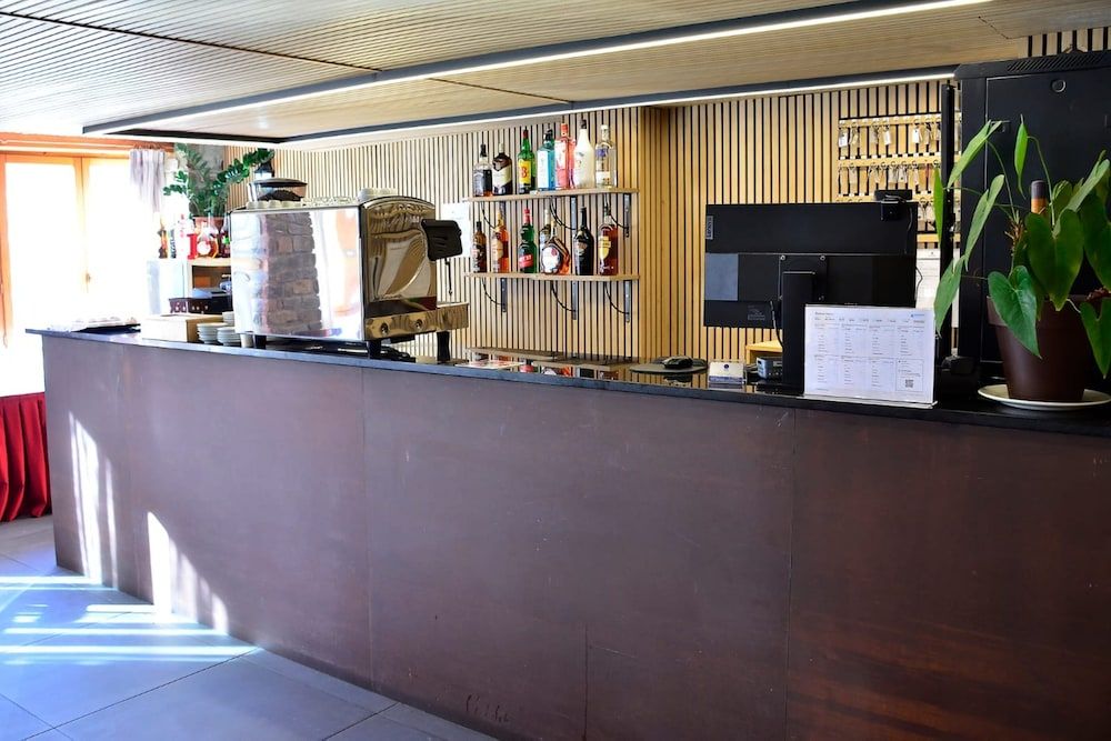 Hotel Cal Ruiz 3