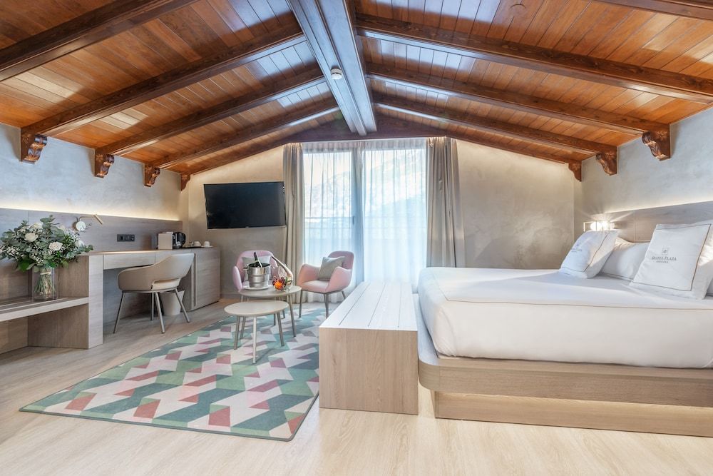 Grand Plaza Hotel & Wellness 3