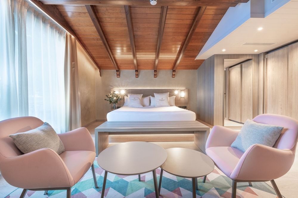 Grand Plaza Hotel & Wellness 2