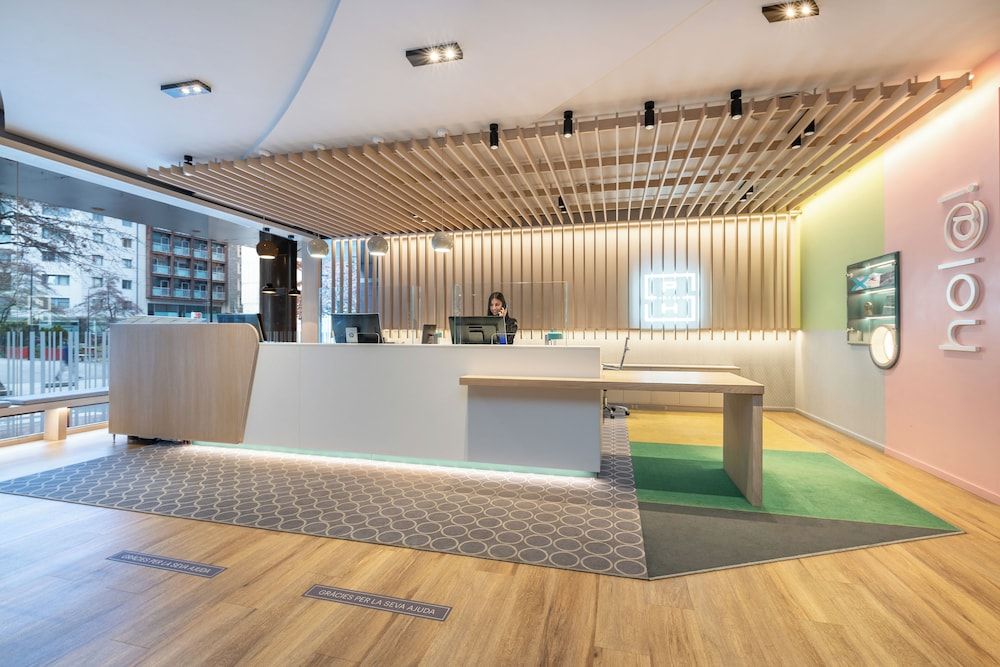 Suites Plaza Hotel & Wellness 1