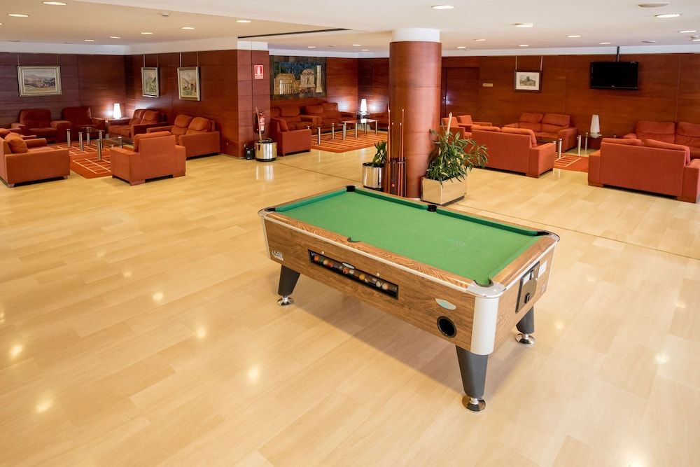 Sercotel Delfos Andorra 3