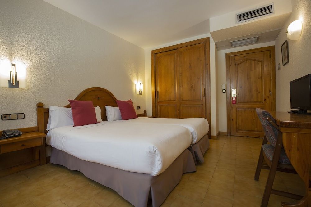 Hotel Sant Gothard 3
