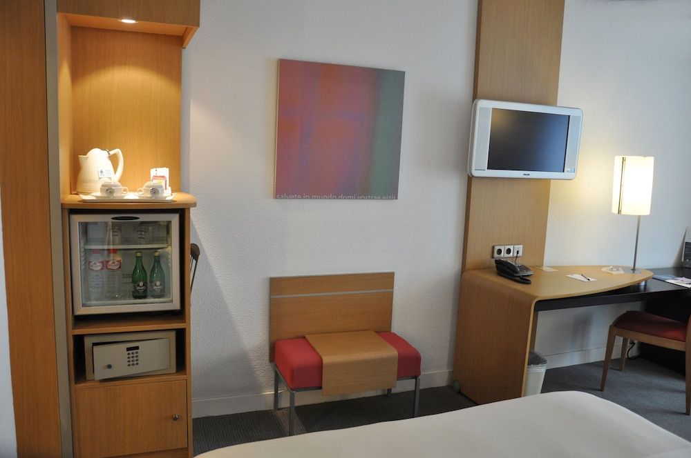 Novotel Andorra 2