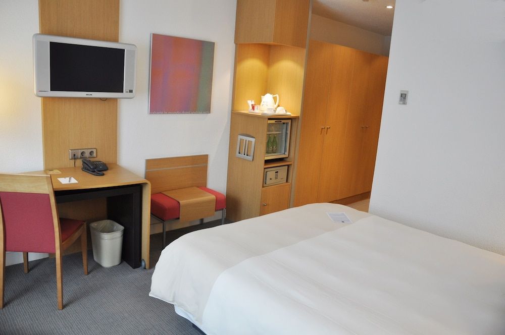 Novotel Andorra 3