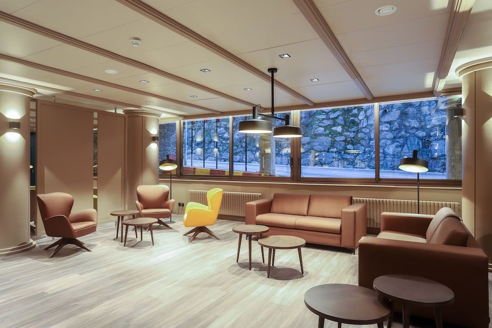 Hotel Panorama & Spa 2