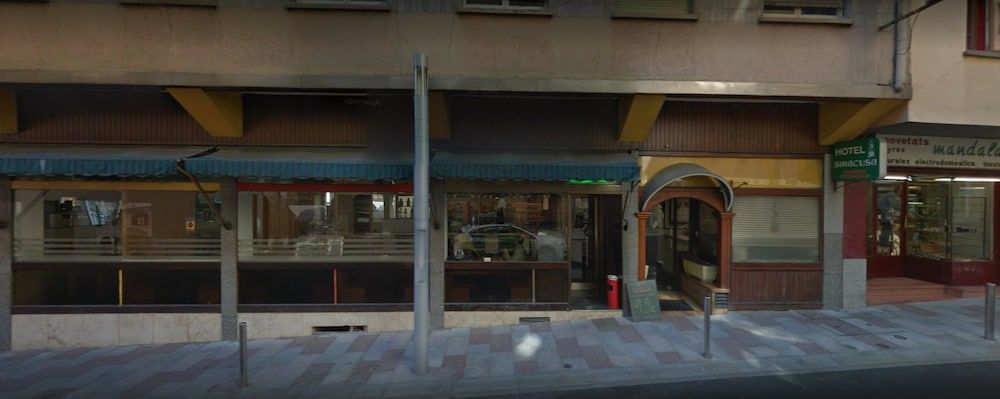 Hotel Siracusa 2