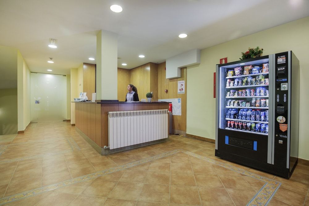 Hotel Catalunya Ski 3