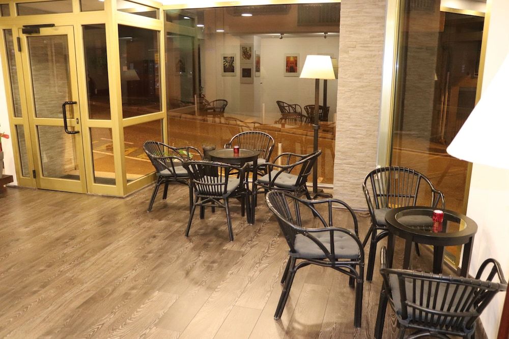 Hotel Insitu Eurotel Andorra 3