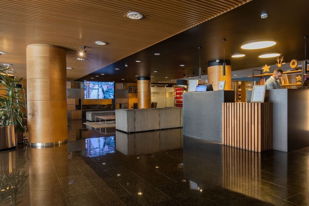 Hotel Nexta Escaldes 3