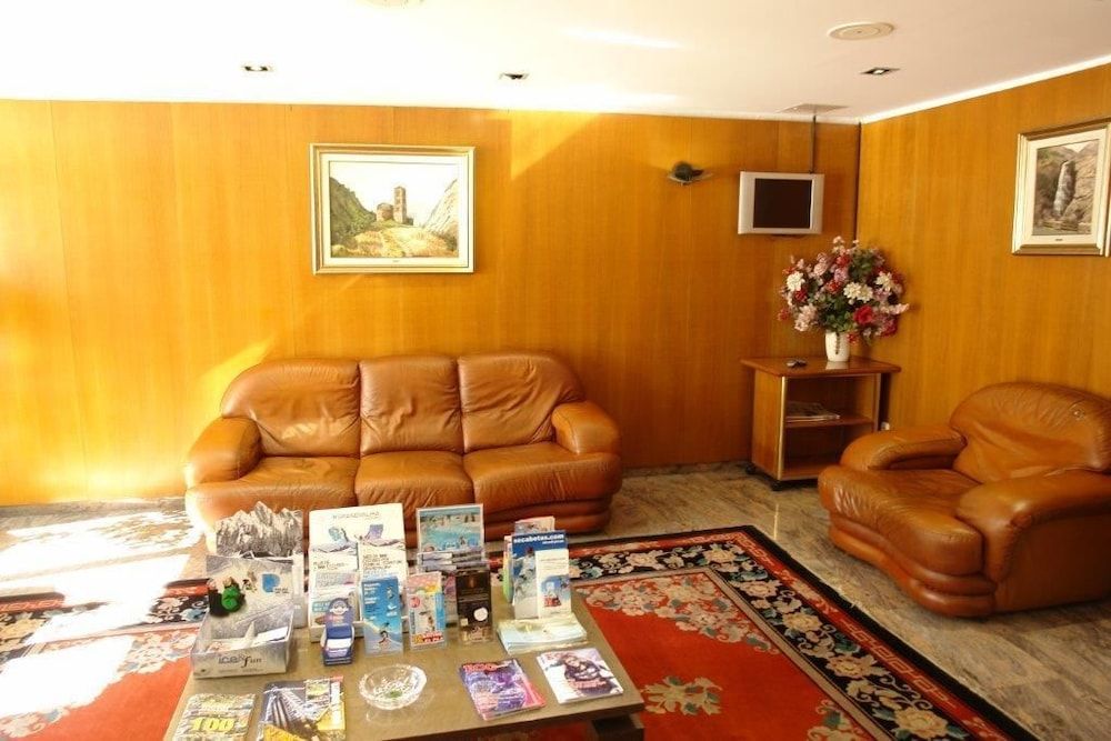 Hotel Roc del Castell 2