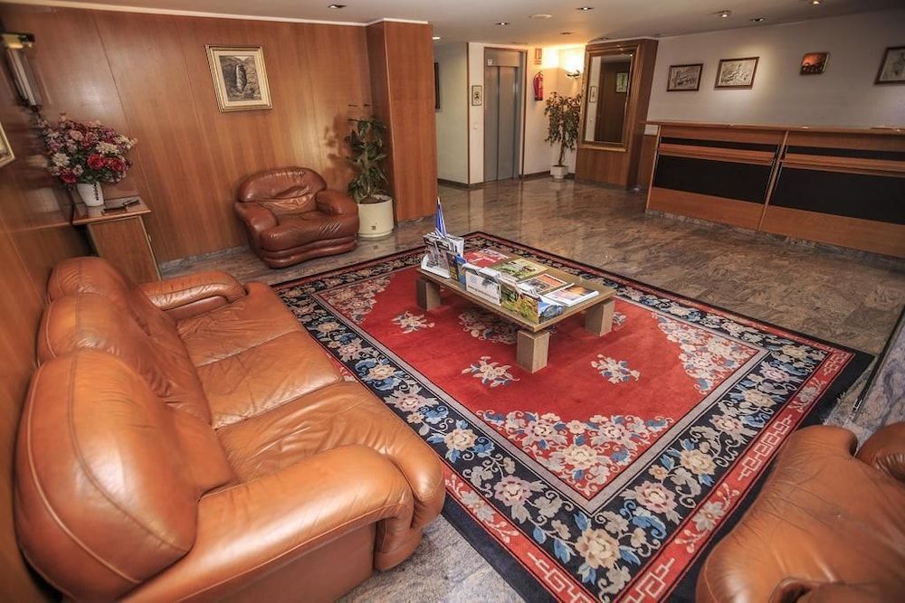 Hotel Roc del Castell 3