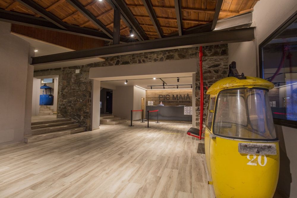 Picmaia Mountain Hotel 2