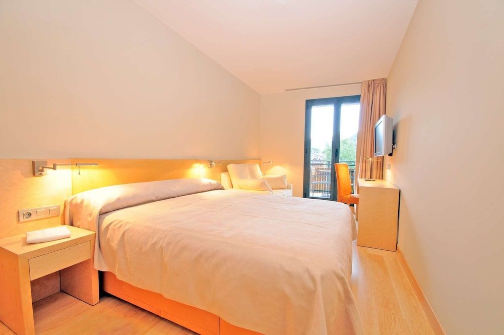 NH Collection Andorra Palome 3