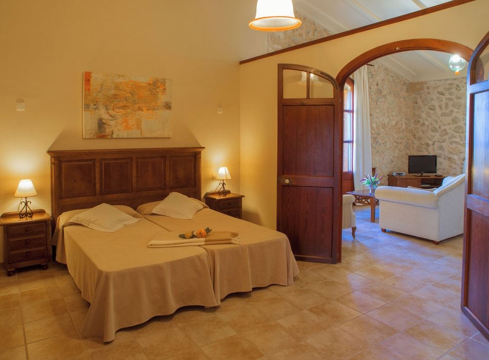 Agroturismo Roqueta 3