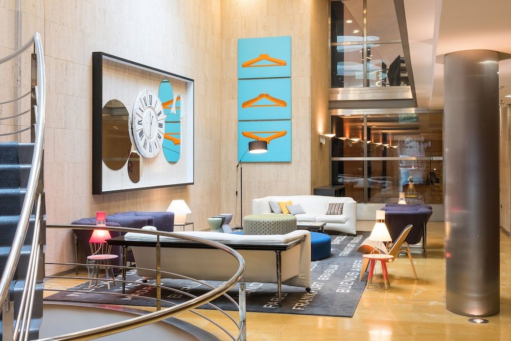 Hotel Castellon Center Affiliated by Meliá 3