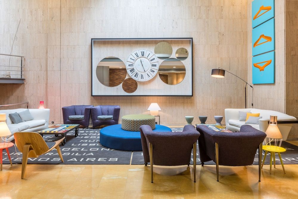 Hotel Castellon Center Affiliated by Meliá 1