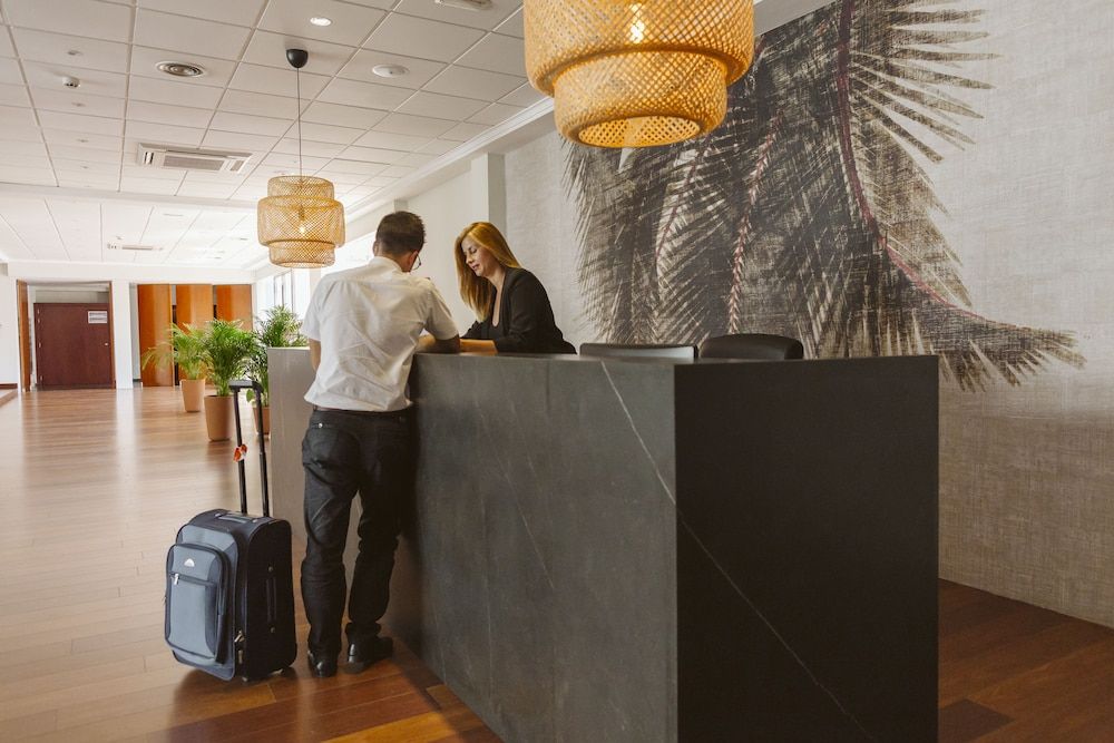 Tu&Me Resort - Adults Only 3