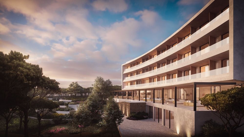 Hotel Serawa Moraira 4 estrelas em Moraira