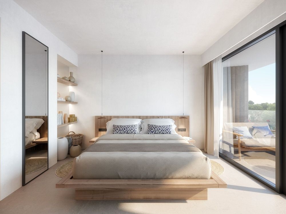 Hotel Serawa Moraira 2