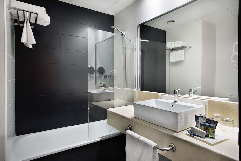 Hotel Chamartin The One 1