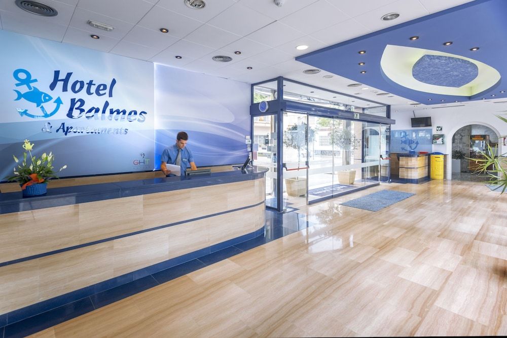 GHT Balmes, Hotel, Aparthotel & SPLASH 3