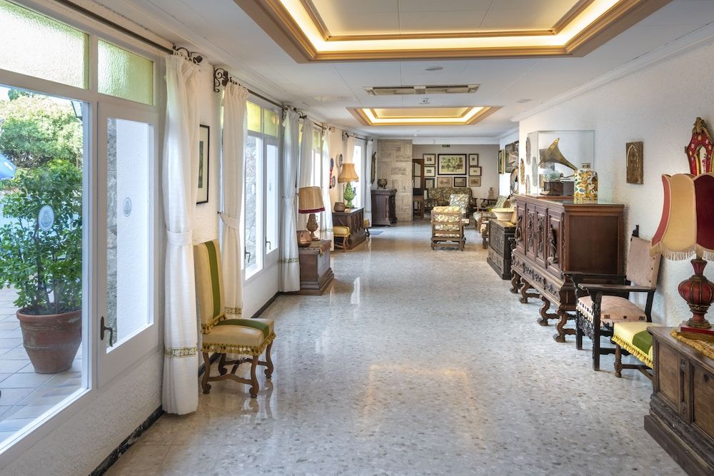 Hotel GHT Neptuno-Tossa & Venus SPA 3