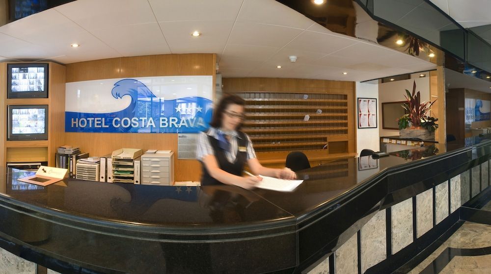 Hotel GHT Costa Brava & SPA 2