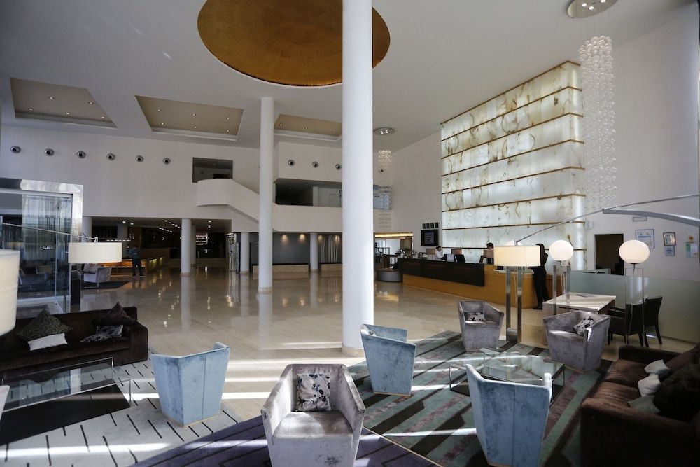 Gran Palas Hotel - Spa incluido 2