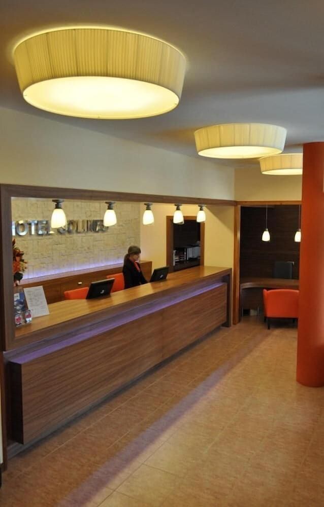 Hotel Solineu 2