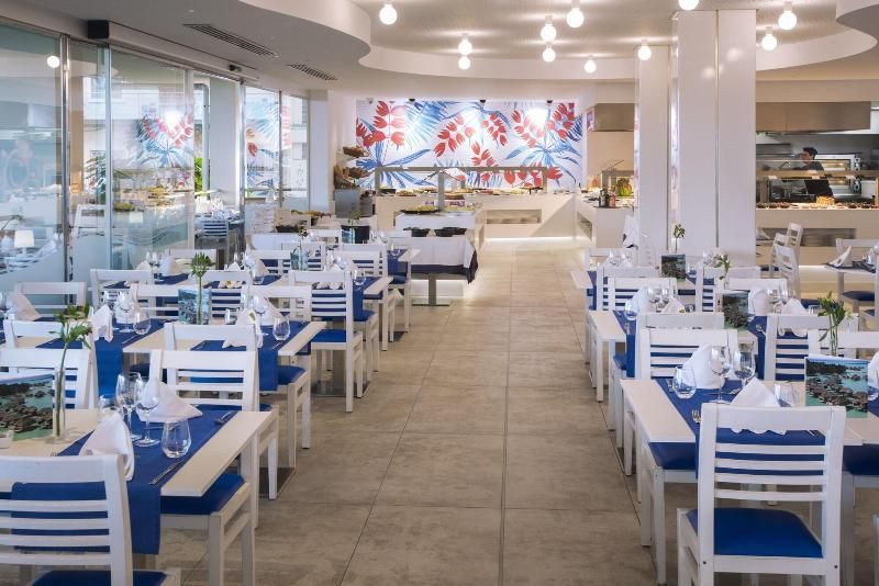 Tahití Playa Suites 1