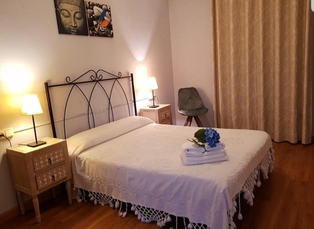Hotel Azabache Susierra 3