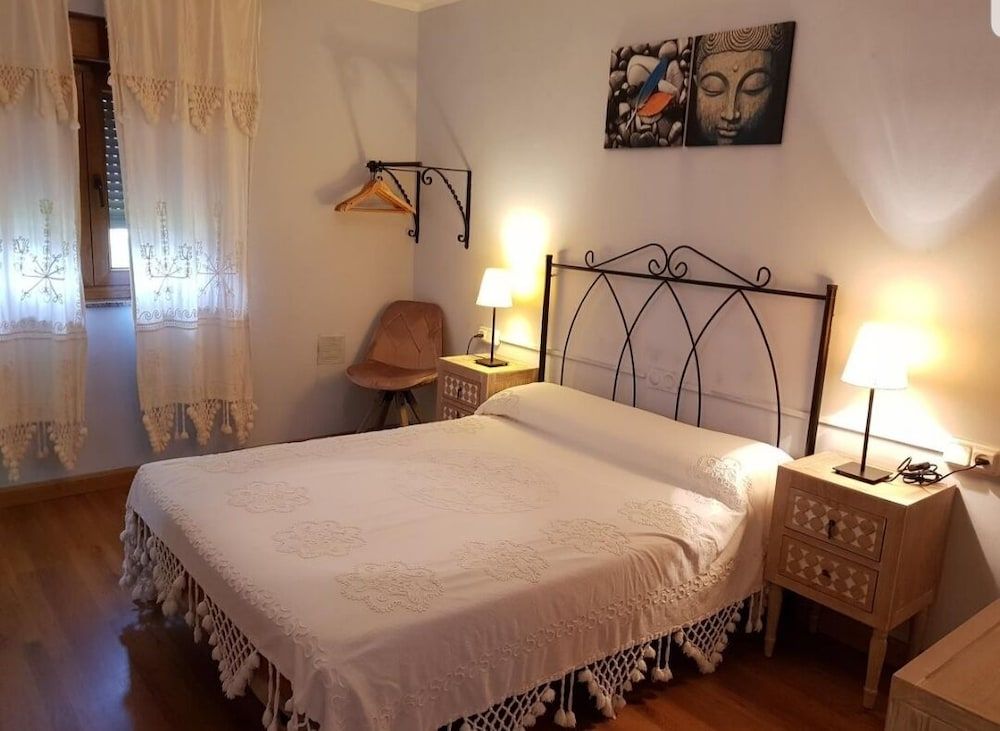 Hotel Azabache Susierra 2