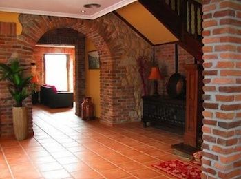 Hotel & Spa María Manuela 2