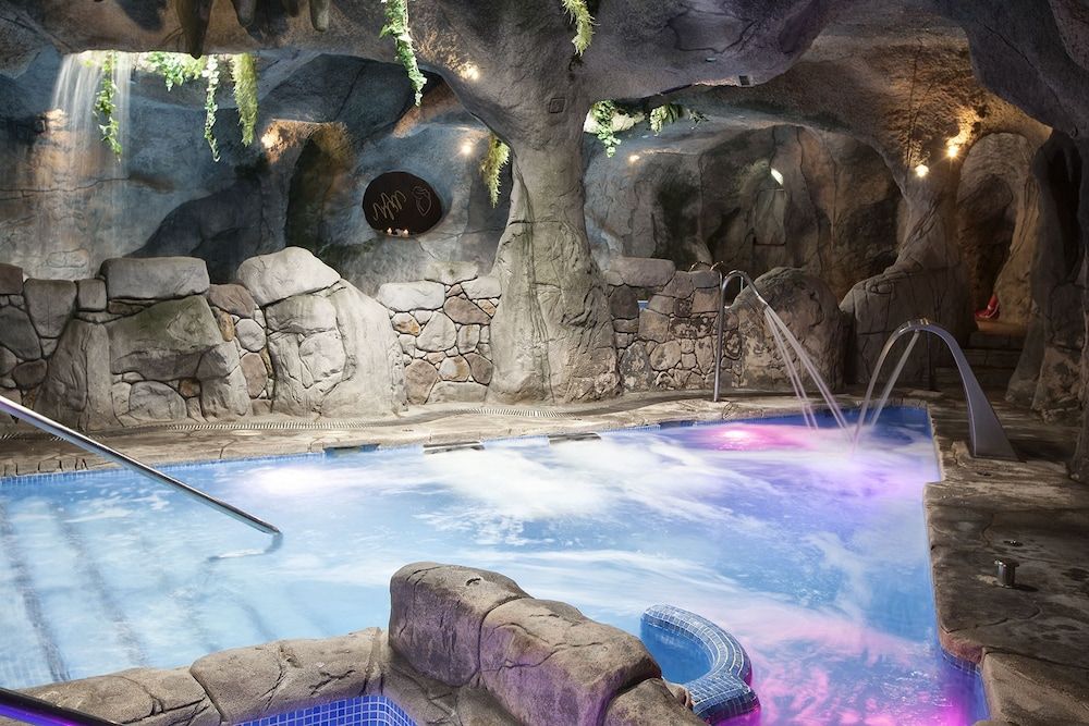 Hotel & Spa María Manuela 1