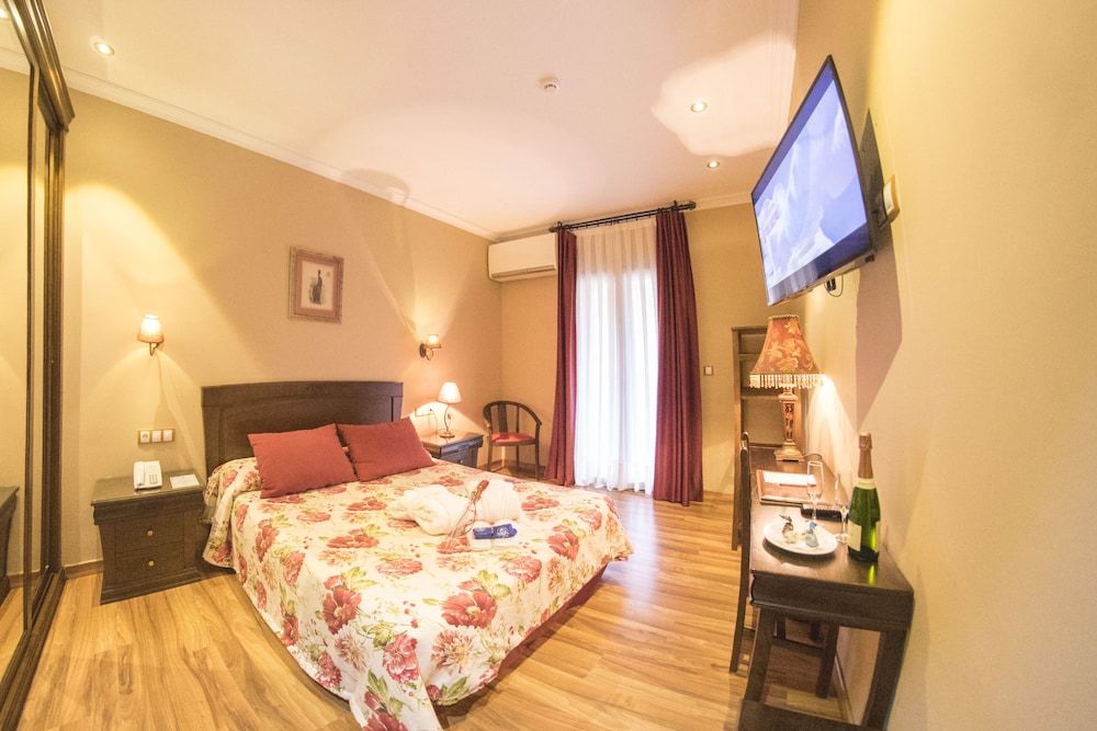 Hotel & Spa María Manuela 3