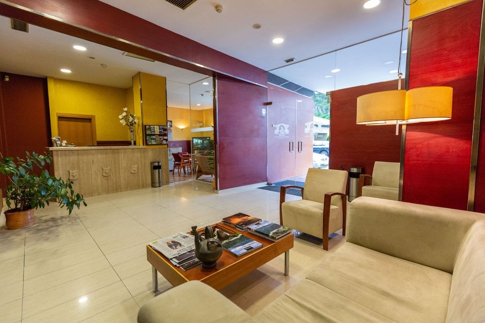 Hotel Ciudad Cangas De Onis 3