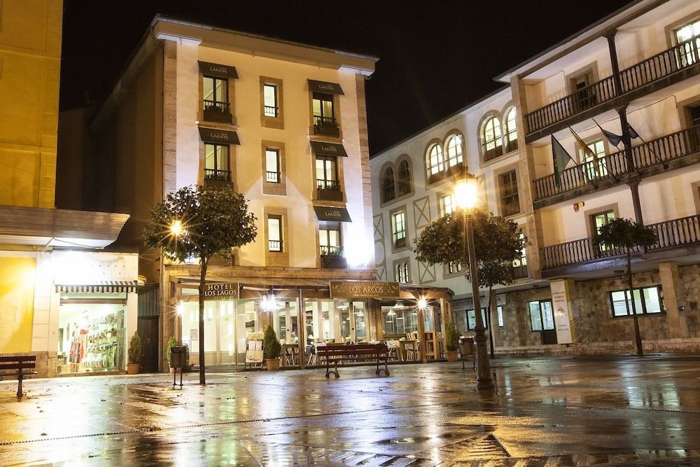 Hotel Los Lagos Nature 1