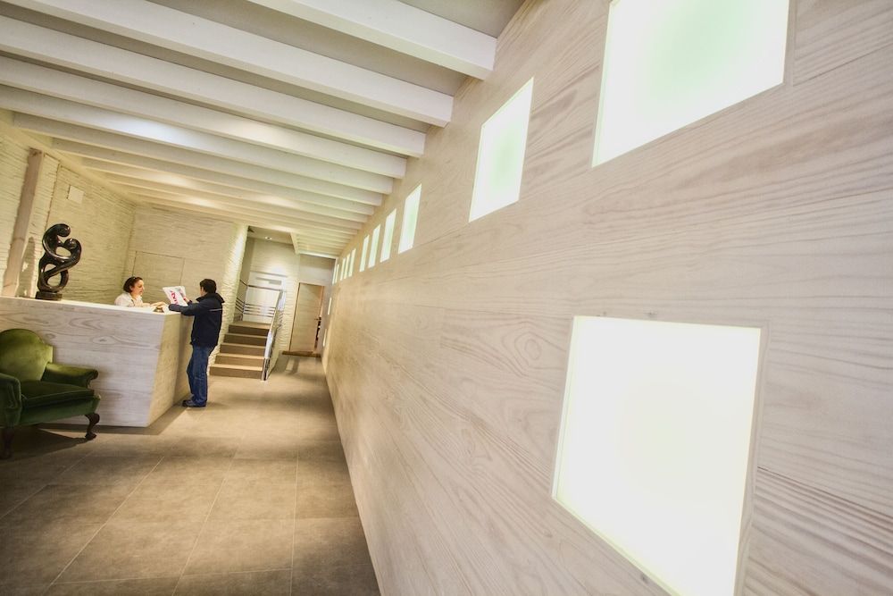 Hotel Los Lagos Nature 2