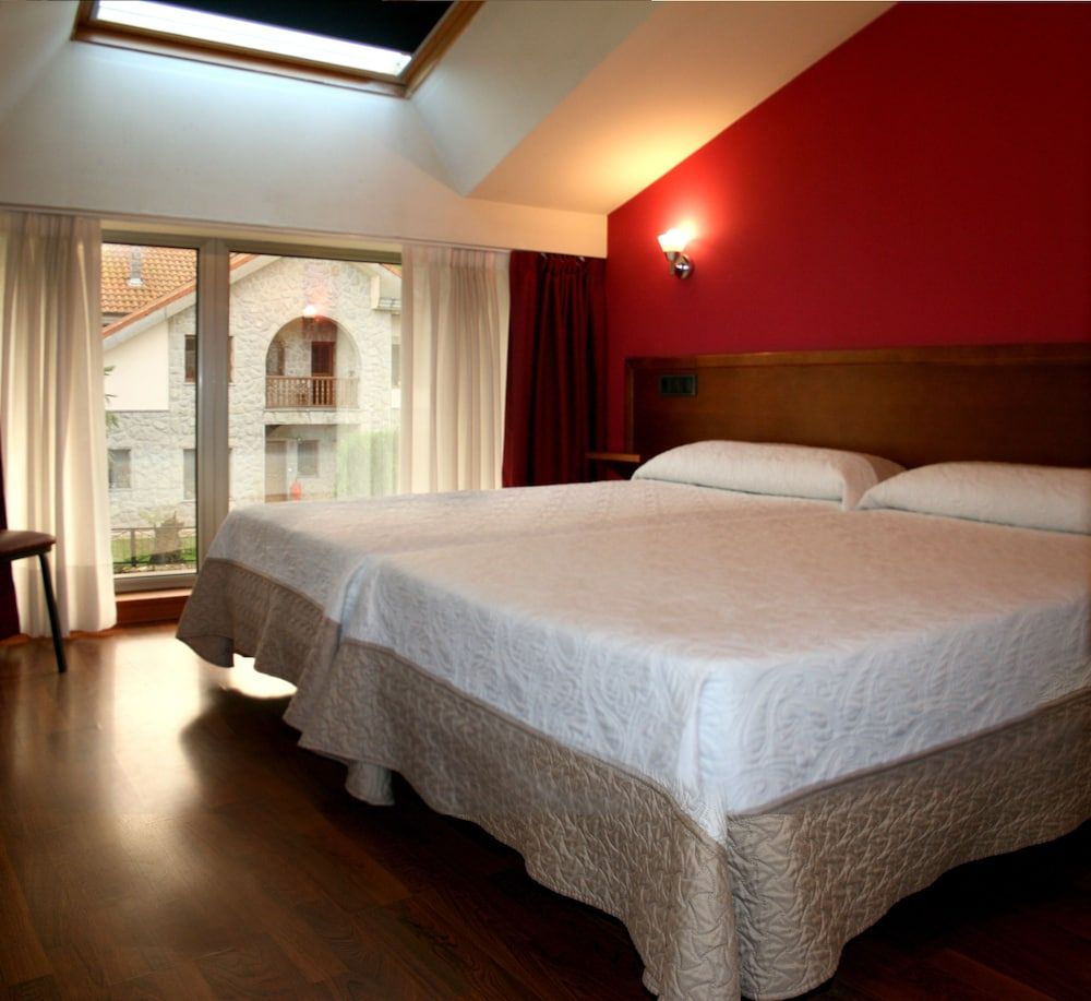Hotel Virgen de Covadonga 3