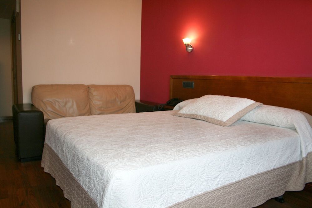 Hotel Virgen de Covadonga 2
