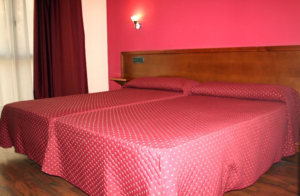 Hotel Virgen de Covadonga 3 estrellas en Cangas de Onís