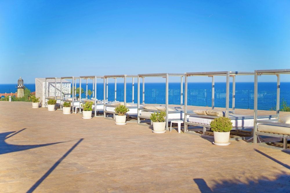 Holiday World Casamaïa Apartments Affiliated by Meliá 1