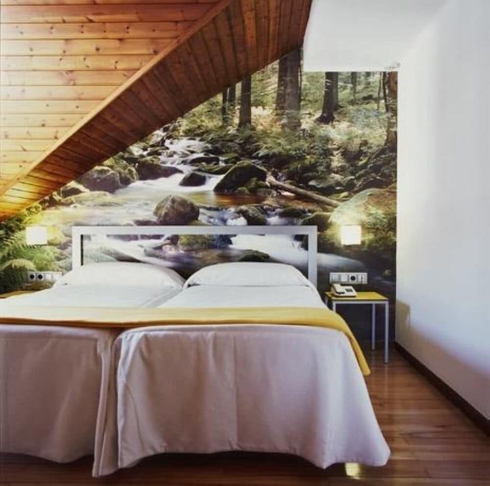 Hotel Pessets & Spa 3