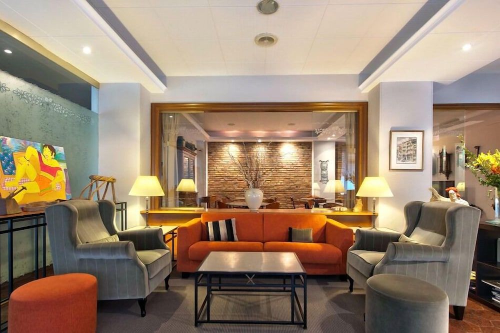 Hotel Pessets & Spa 2