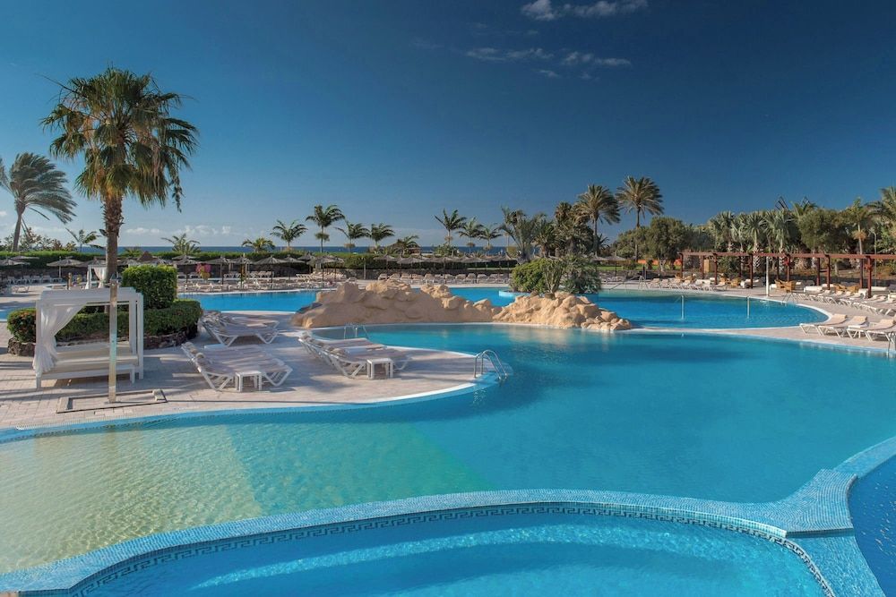 Sheraton Fuerteventura Beach, Golf & Spa Resort 1