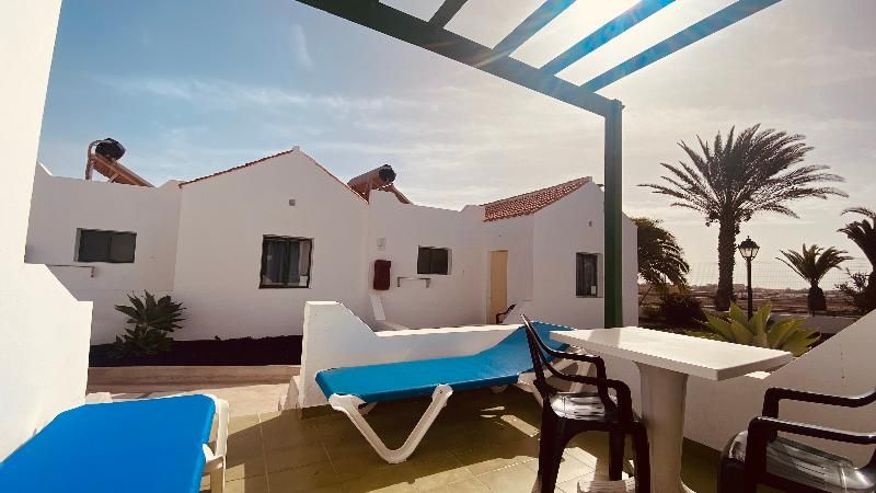 Casthotels Fuertesol Bungalows 3