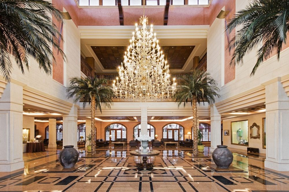 Elba Palace Golf Boutique Hotel 2