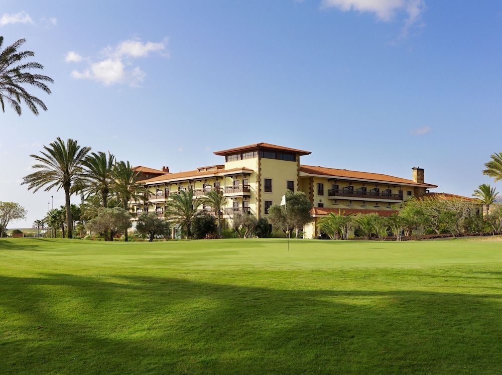 Elba Palace Golf Boutique Hotel 1