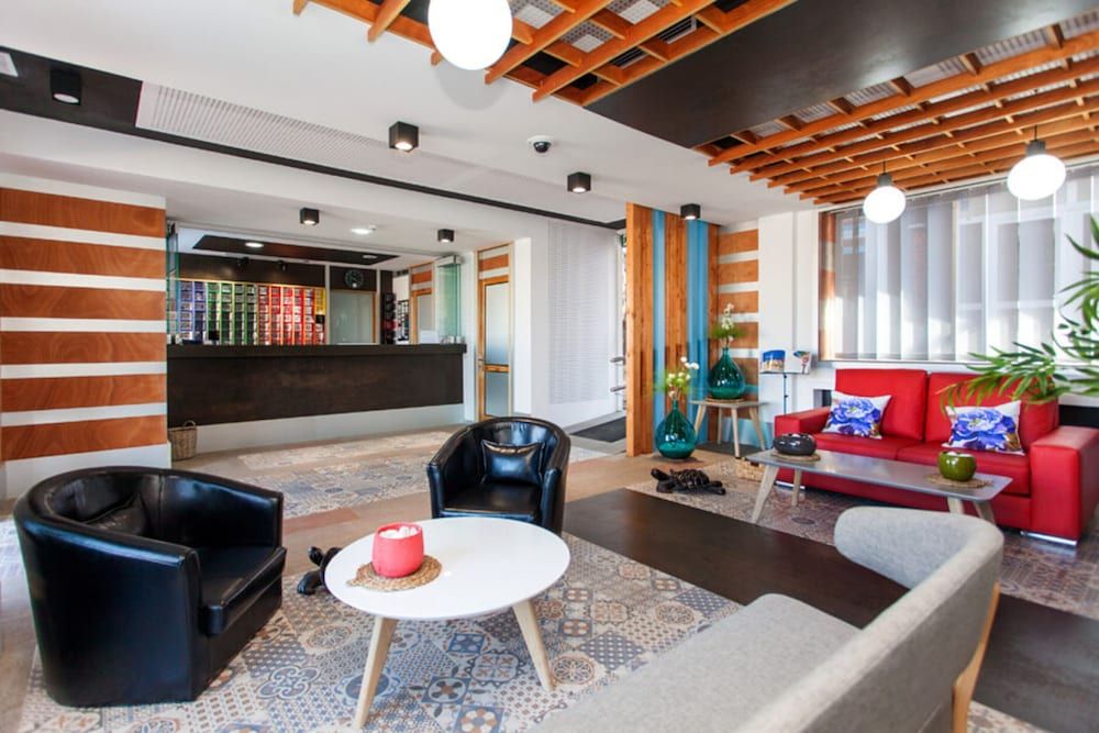 Apartamentos Villa Florida 2